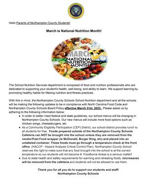 Nutrition Letter pg.2